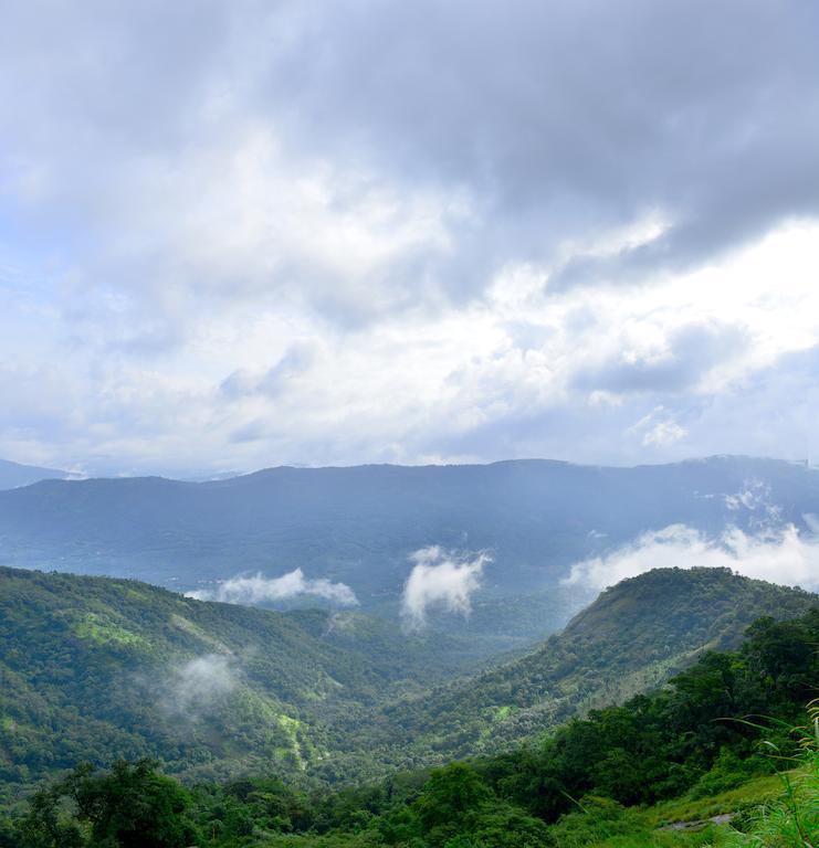 Green Meadows Vagamon Βίλα Εξωτερικό φωτογραφία