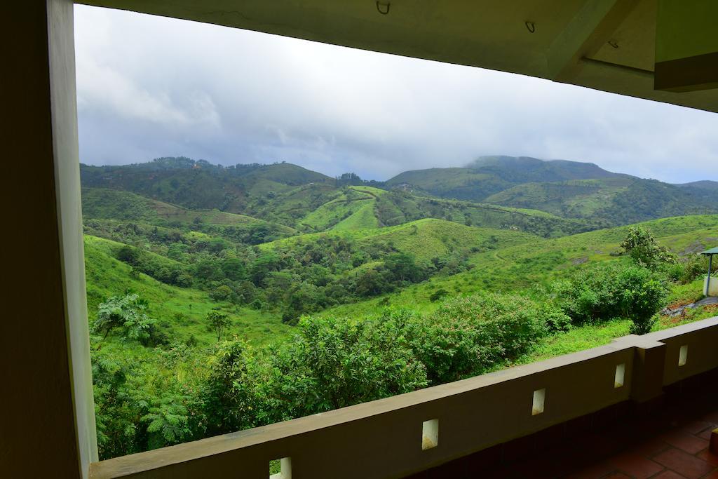 Green Meadows Vagamon Βίλα Εξωτερικό φωτογραφία