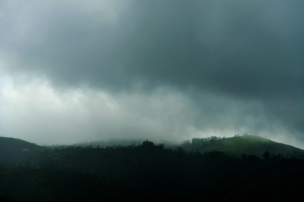 Green Meadows Vagamon Βίλα Εξωτερικό φωτογραφία