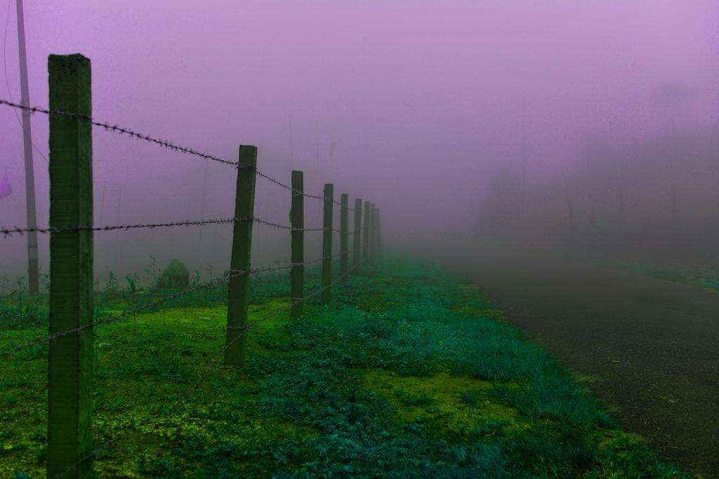Green Meadows Vagamon Βίλα Εξωτερικό φωτογραφία