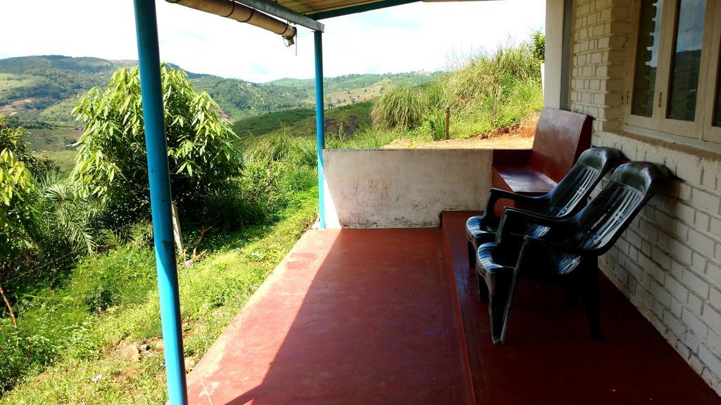 Green Meadows Vagamon Βίλα Εξωτερικό φωτογραφία