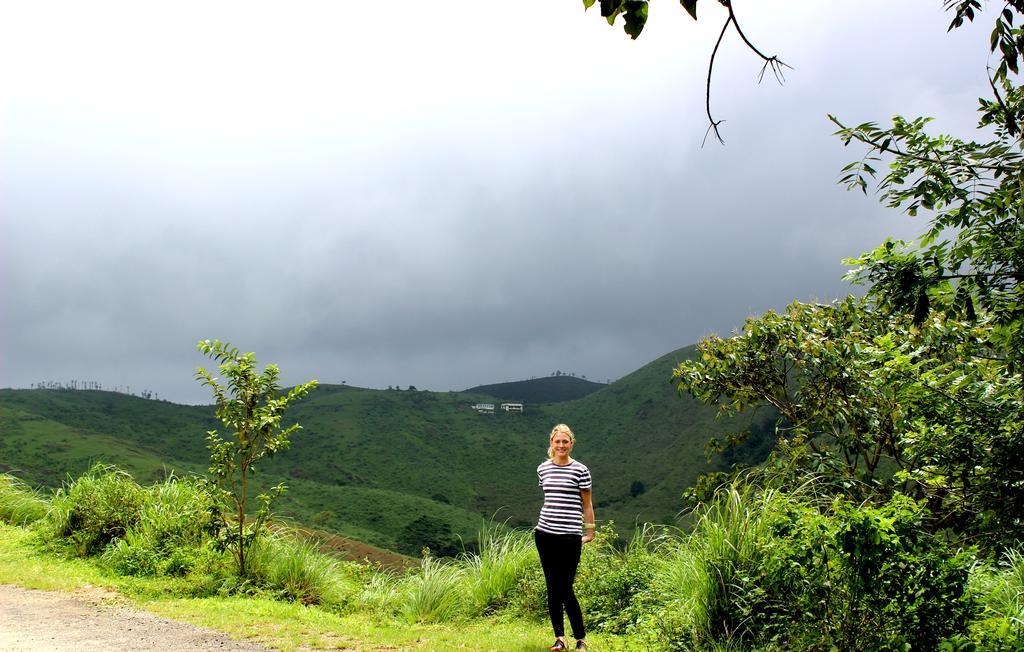 Green Meadows Vagamon Βίλα Εξωτερικό φωτογραφία