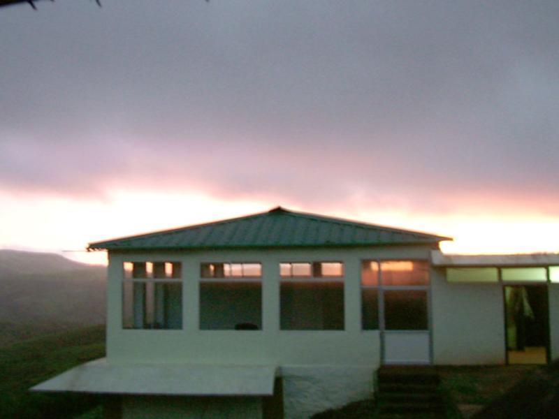 Green Meadows Vagamon Βίλα Εξωτερικό φωτογραφία